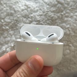 Aipods Pro 1st-generation 