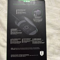 Razer Cobra Gaming Mouse 