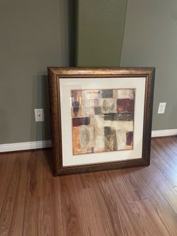 Art 32”x32”