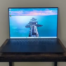Dell Precision 5550 Laptop