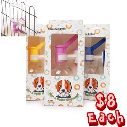 Pet Water Dispenser 