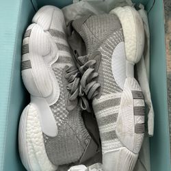Trae Young 2 Fly knit