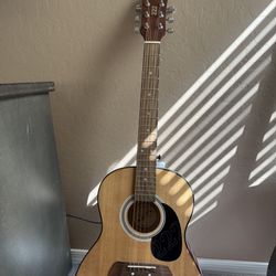 Guitar