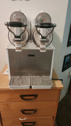 Margarita Machine/ Slushy Machine