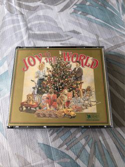 Joy To the World: Readers Digest, 2 CD Disks