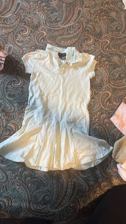 Ralph Lauren Dress Size 6