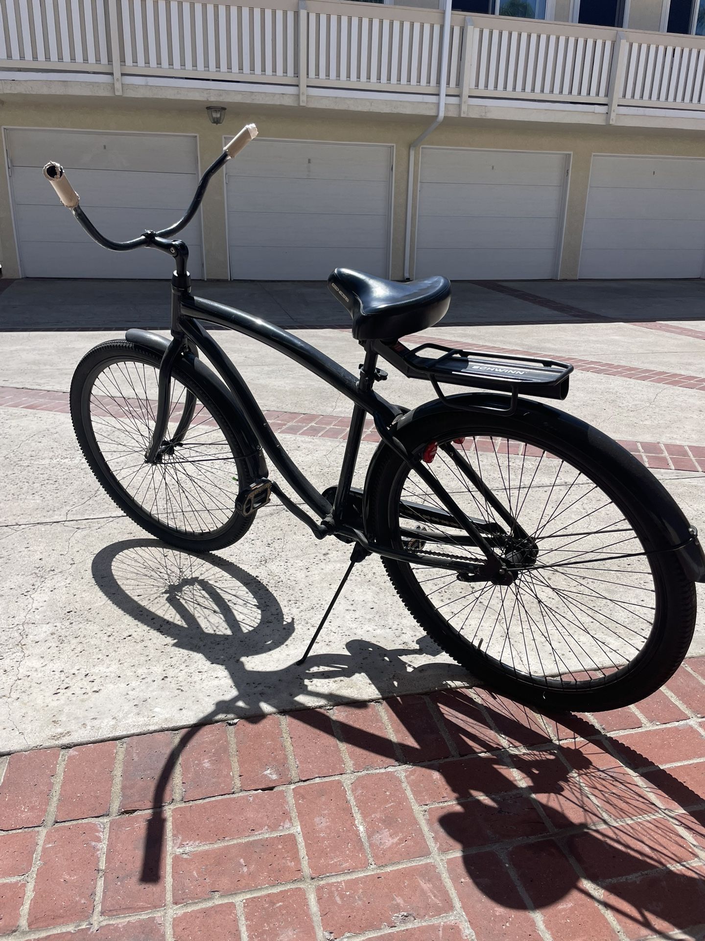 29” Beach Cruiser