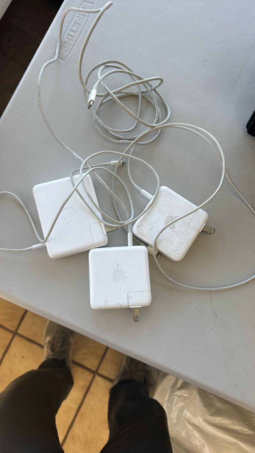 Apple Power Adapters