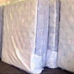 Mattresses In Abundance!