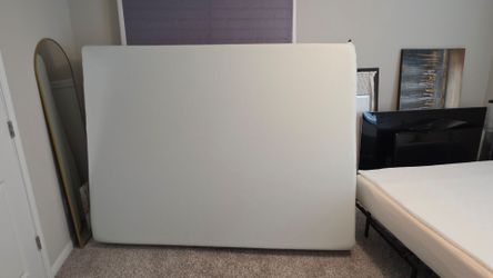 Foam Mattress