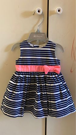 Carter’s Baby Girl dress