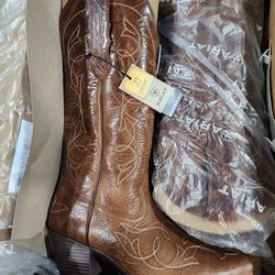 Ariat Boot