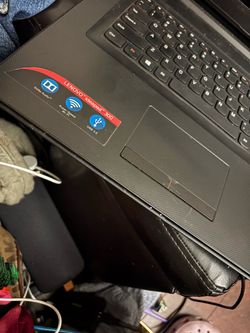 lenovoidea can c see