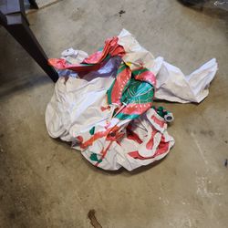 Kids Outdoor Water Tub