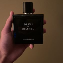 Bleu De Chanel $300