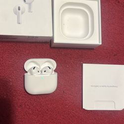 Air Pods