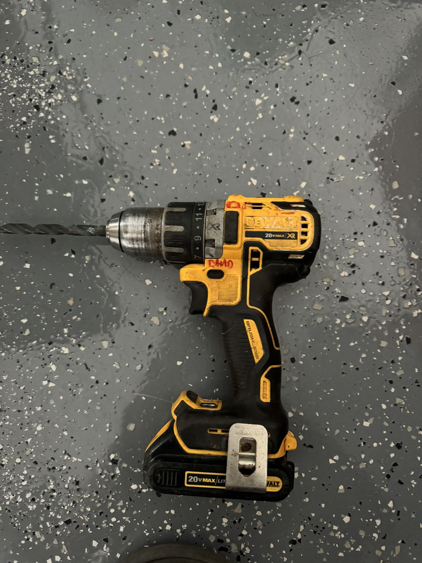 Dewalt Drill