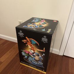Lego Pokemon Trio Set