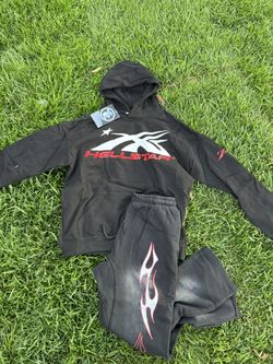 Hellstar Suit