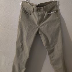 Men's Docker Brand Pants 