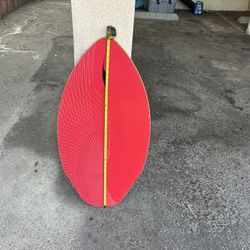 Skimboard 