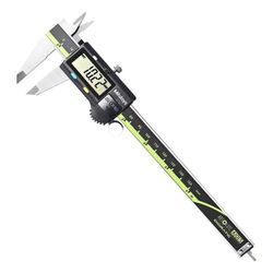 4.7 out of 5 stars
(4.7)
|
3
Mitutoyo 500-196-30 Style Digital Caliper Advanced Onsite Sensor AOS Electronic Micrometer Ruler ,0" to 6" (0 to 150mm)