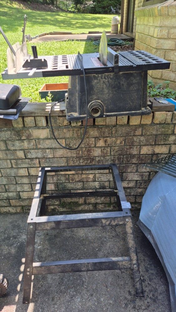 Table Saw