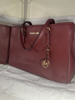 Michael Kors Purse & Wallet