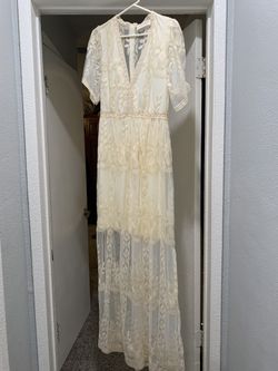 New Dress Without Tags!