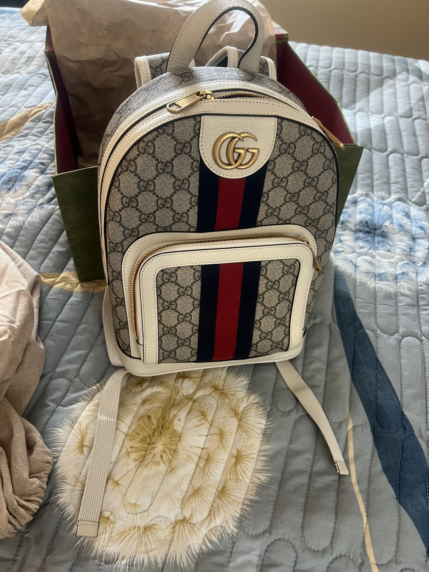 Gucci Backpack