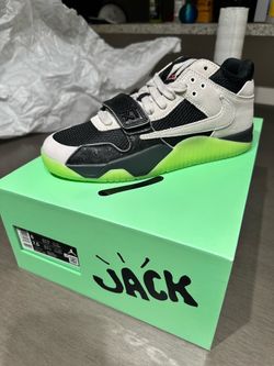 Jordan Jumpman Jack TR