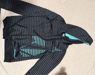 Volcom full zip
