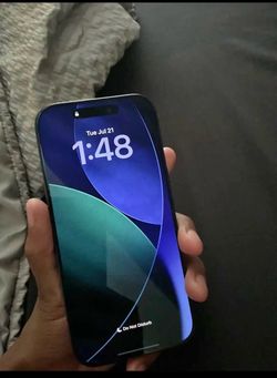 iPhone 17 Pro max 2tb