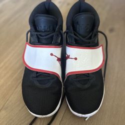 Used Nike Air Jordan Super Fly 5 - Mens Size 10 