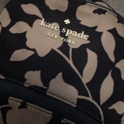 Kate Spade Backpack