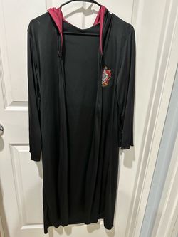 Harry Potter Gryffindor Costume Robe