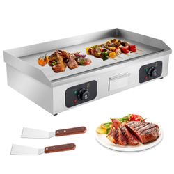 Kerilyn 29’ Commercial Electric Griddle