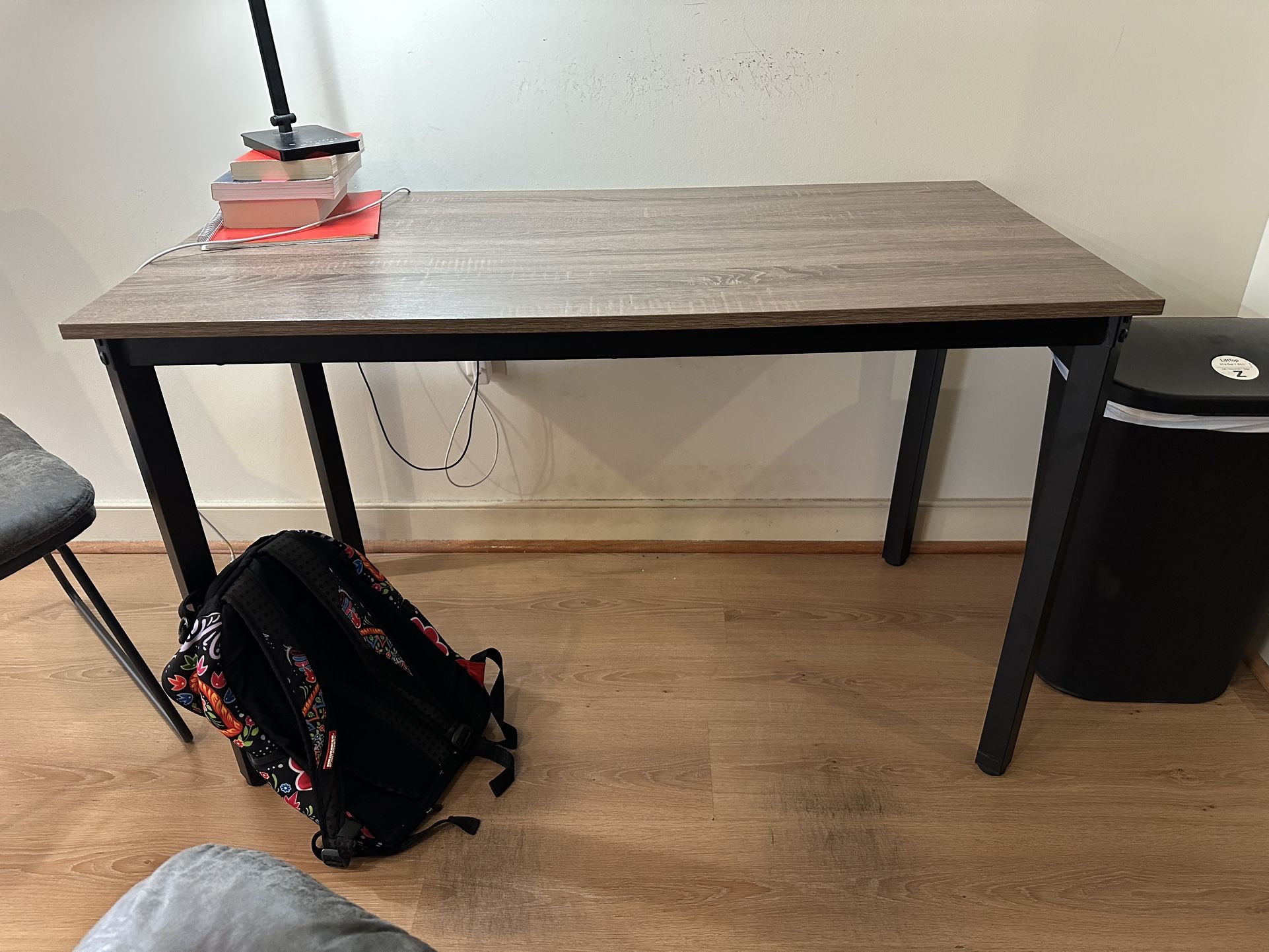 Brown Coffee Table