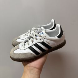 Adidas’s Samba Kids