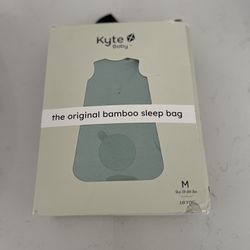 Kyte Baby Sleeping Bag 