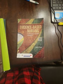 Evidence-Based Nursing 4th Edition