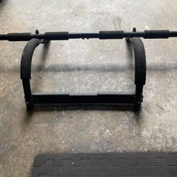 Pull-up Bar