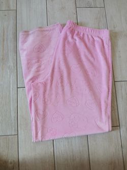 Hello Kitty PJ Pants