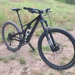 Specialized Stumpjumper