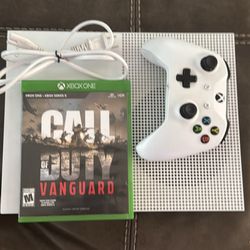 Xbox One 1tb