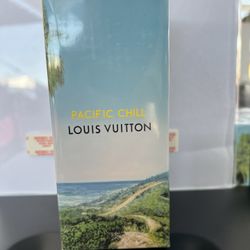 LV Pacific Chill EDP