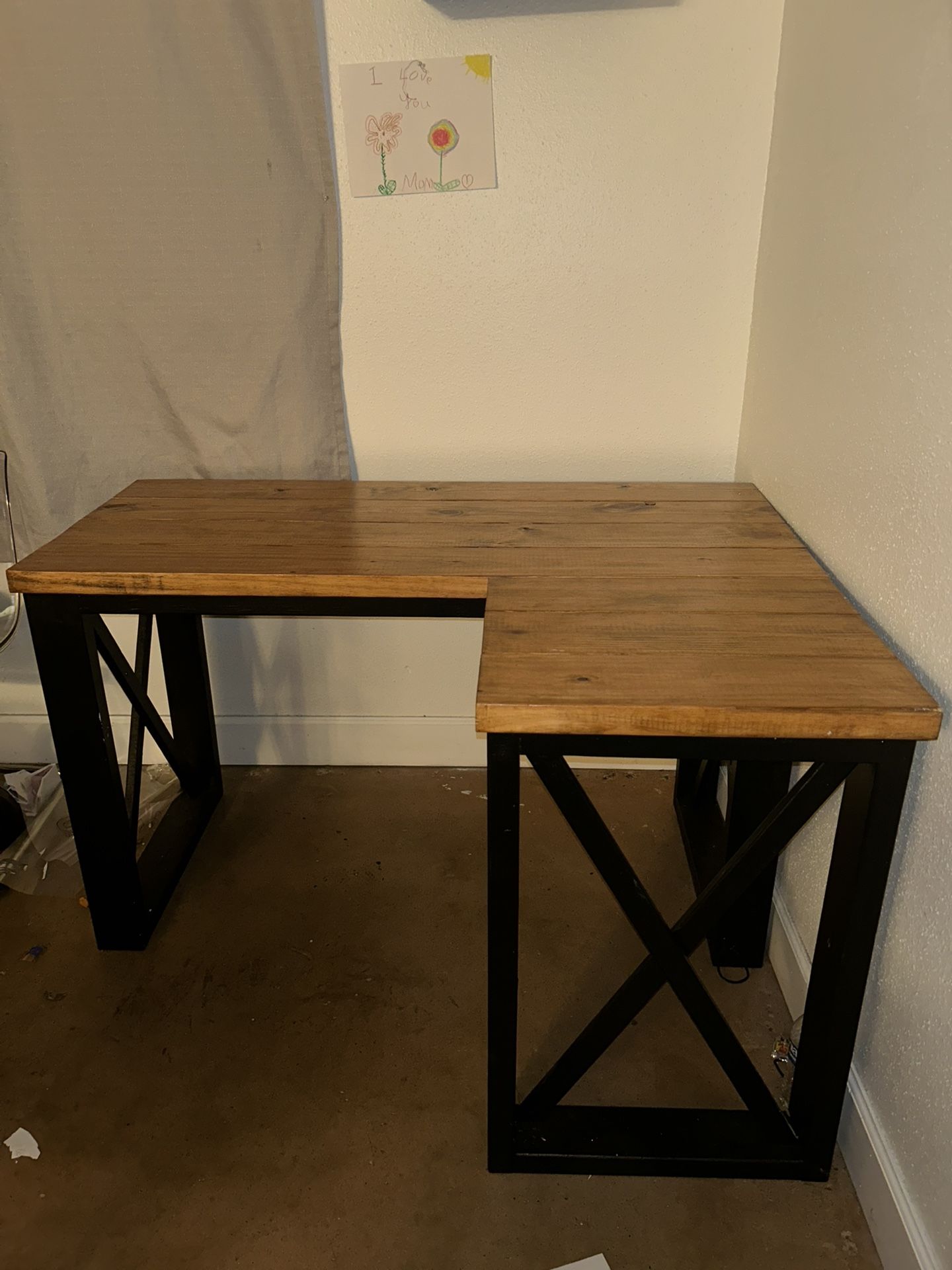 Computer Desk