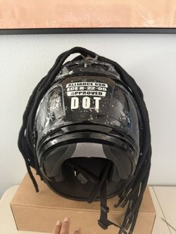 Helmet