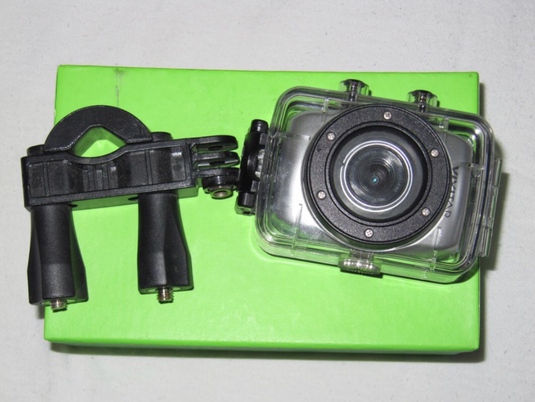 Vivitar Action Camera