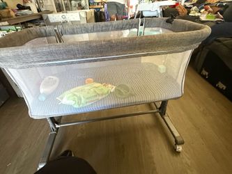 Bassinet